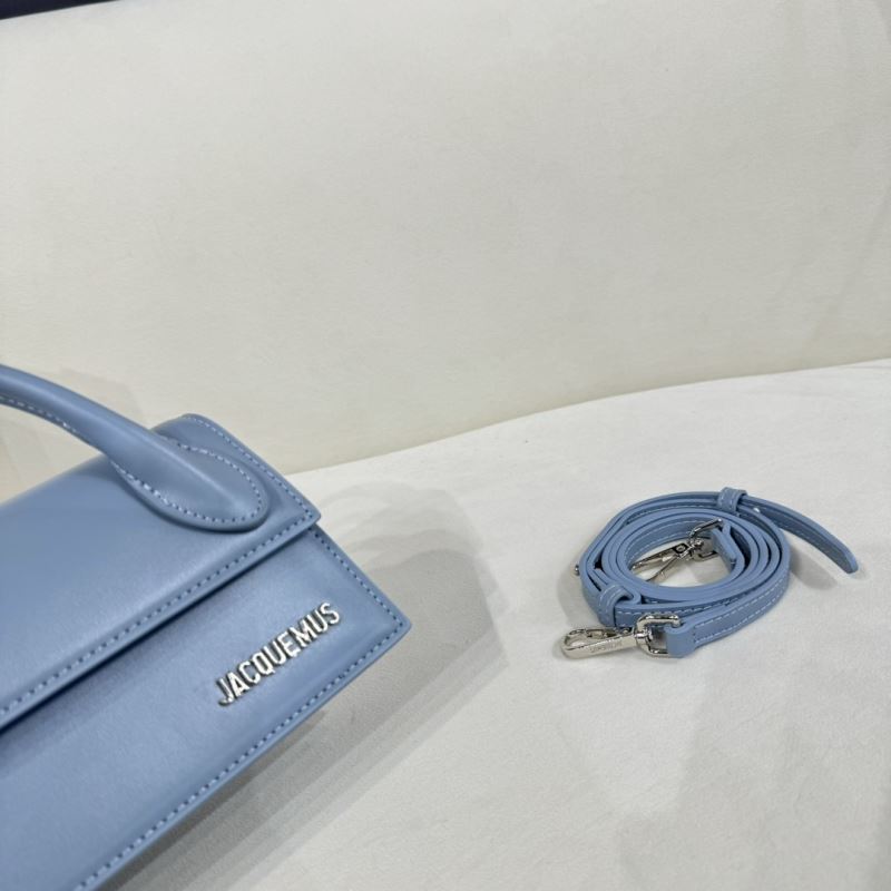 Jacquemus Top Bags